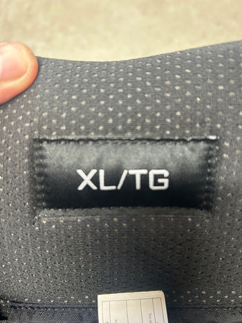 X-Large Bauer Custom Pro Colorado College Hockey Pants (New)