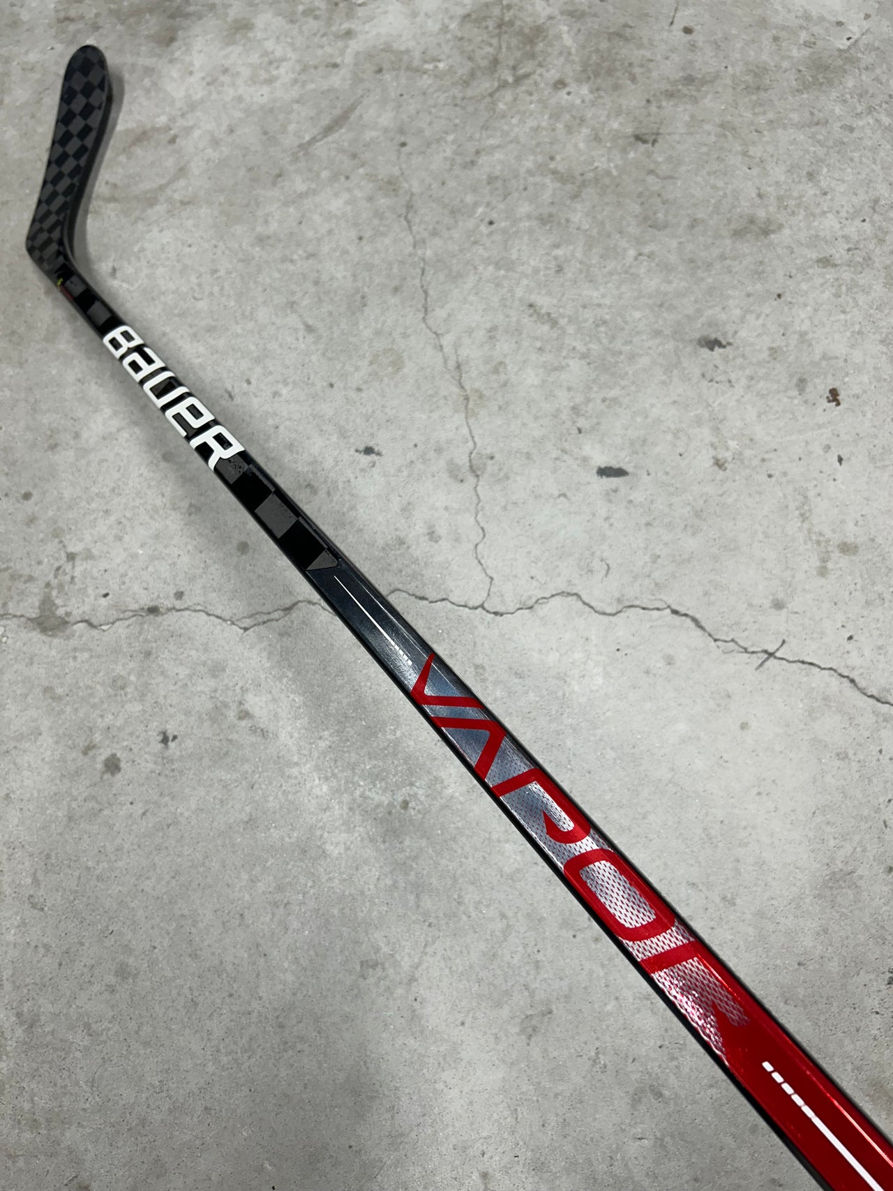 Right Hand 87 Flex P28 Bauer Hyperlite New