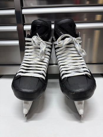 CCM XF Pro Skate Size 11.5 Regular Width (Used) Victor Hedman NHL Pro Stock