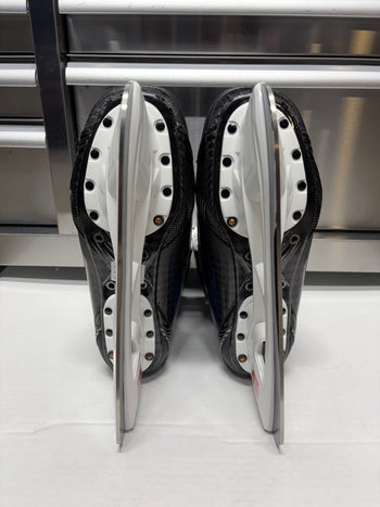 Bauer Shadow Skate Size 7.5 FIT 1 (New) NHL Pro Stock
