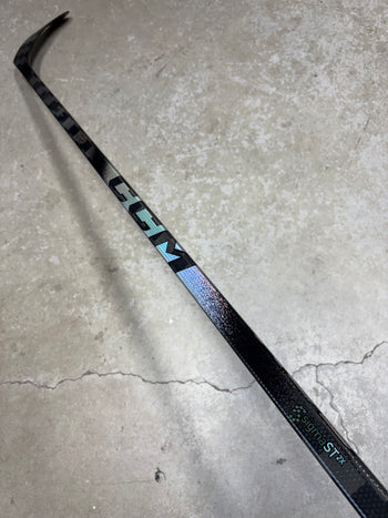 Left Hand 100 Flex Custom P88M CCM Ribcor Trigger 10 Pro (New) Pro Stock