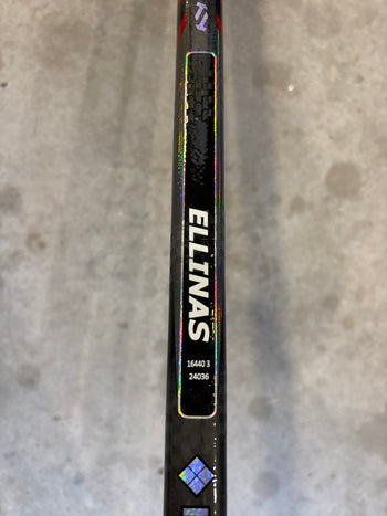 Left Hand 75 Flex P29 True Hzrdus Smoke New (Wrapped as HZRDUS (9X4)