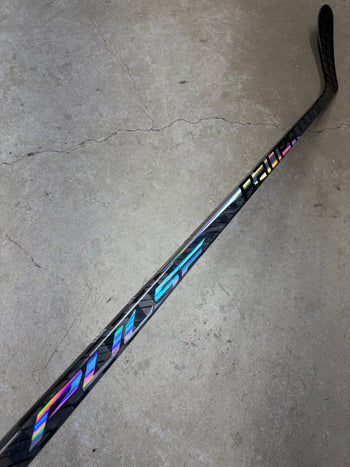 Left Hand 87 Flex P28 Bauer Pulse (New) NCAA Pro Stock