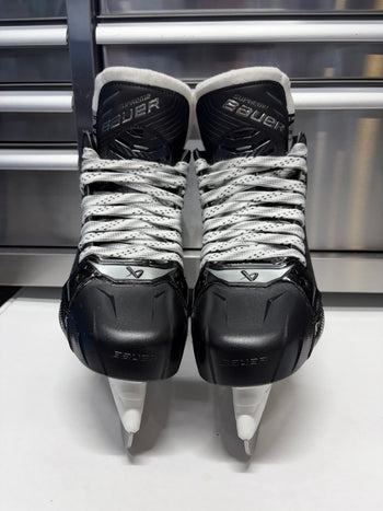Bauer Shadow Skate Size 8 FIT 3 (New) NCAA Pro Stock