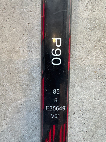 Left Hand 85 Flex P90 CCM Jetspeed FT5 Pro New