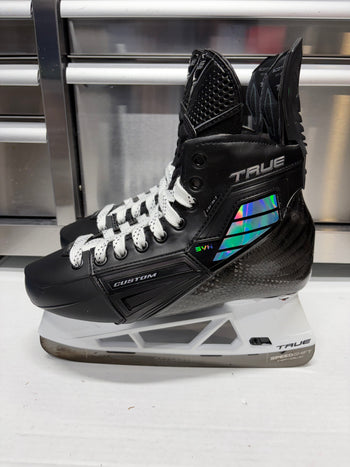 True SVH Custom Pro Skate Size 7 NHL Pro Stock (New)