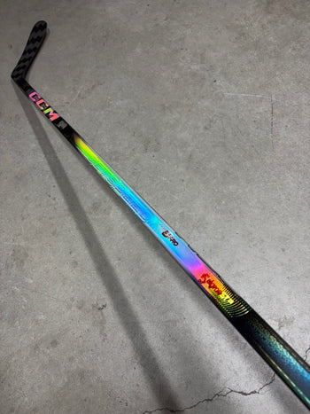 Right Hand JR 50 Flex P29+1/4 CCM FT8 Pro (New)