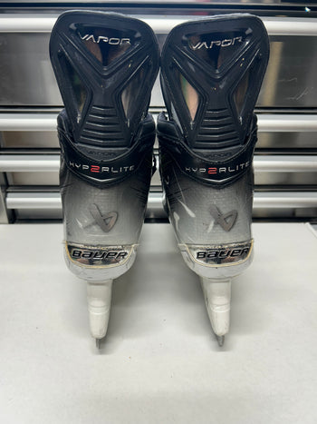 Bauer Hyperlite2 Skate Size 10.5 FIT 2 (Used) OHL Pro Stock