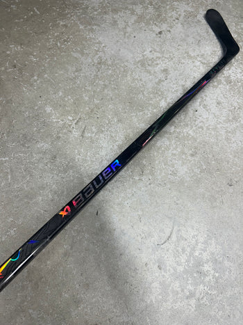 Left Hand 65 Flex P90TM Bauer Flylite (Restored)
