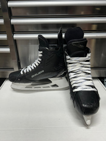 Bauer Shadow Skate Size 11.5 FIT 2 (Used) Nikita Zadorov Pro Stock