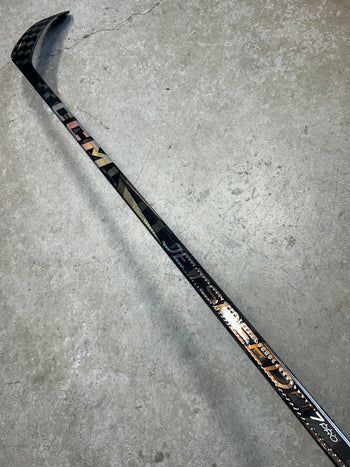 Left Hand 80 Flex P28M CCM Jetspeed FT7 Pro (New)