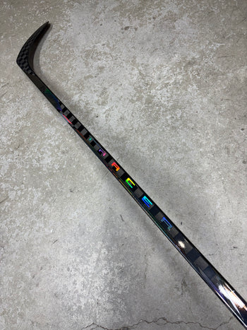 Left Hand 107 Flex P91A Bauer Nexus Tracer (New) Pro Stock