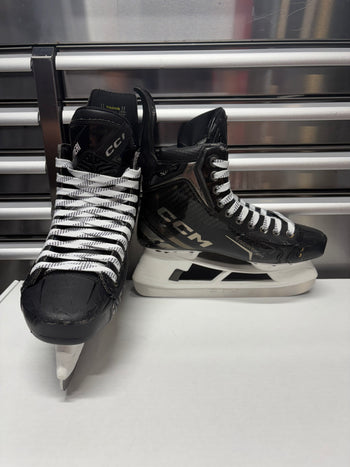 CCM XF Pro Skate Size 7.5 Regular Width (Used) VINNY LETTIERI Pro Stock