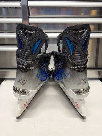 Bauer Hyperlite2 Skate Size 10 FIT 2 (New) OHL Pro Stock