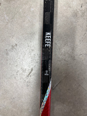 Left Hand 87 Flex P92 Bauer Proto 2 CHL Pro Stock (Restored)
