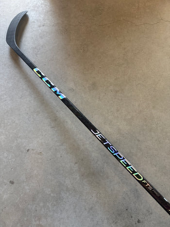 CCM JETSPEED FT5 PRO - 85 FLEX - P29 - LEFT HAND - NEW