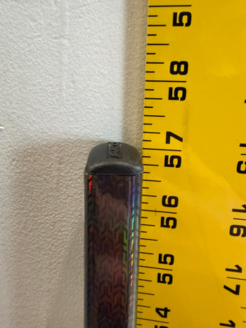 Right Hand JR 40 Flex P28+1/4 CCM FT8 Pro (New)