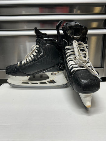 Bauer Supreme Mach Skate Size 10 Fit 2 NHL Pro Stock (Used)