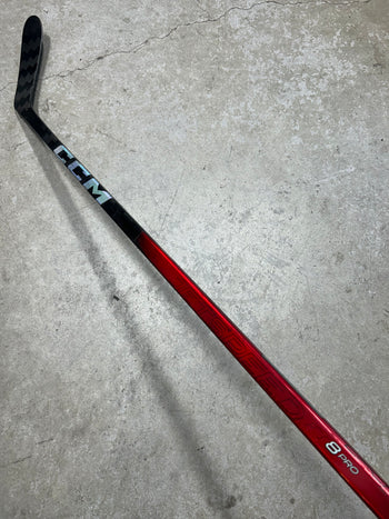 Right Hand 65 Flex P28M CCM FT8 Pro (Restored)