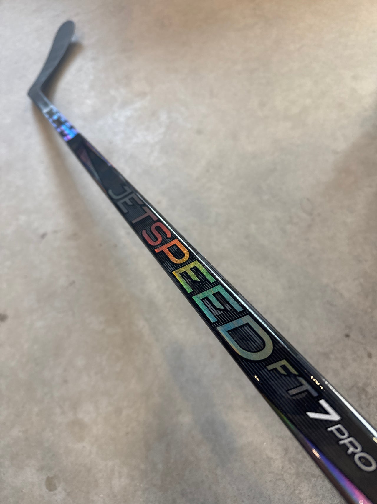 Right Hand 70 Flex P92 CCM Jetspeed FT7 Pro New
