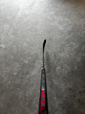 Left Hand 85 Flex P28 CCM Jetspeed FT6 Pro New