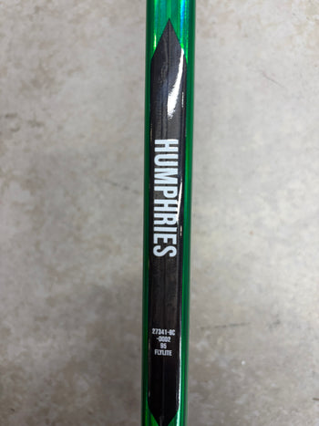 Regular 26.5” Bauer Flylite Goalie Stick (New) DALLAS STARS Pro Stock