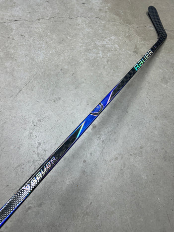 Left Hand 102 Flex P92M Bauer Proto2 (New) Pro Stock