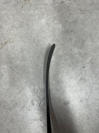 Left Hand 85 Flex P28 CCM Ribcor Trigger 8 Pro (Restored)