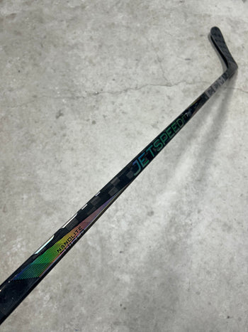 Left Hand 80 Flex Custom P28 CCM Jetspeed FT7 Pro (New) Pro Stock