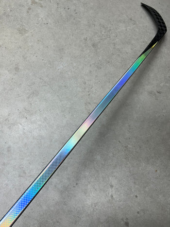 BLCKSTCK PROTOTYPE Right Hand 55 Flex P28 (Same Kickpoint As CCM Vizion)