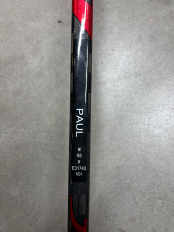 Left Hand 95 Flex P28M CCM Jetspeed FT4 Pro (New)