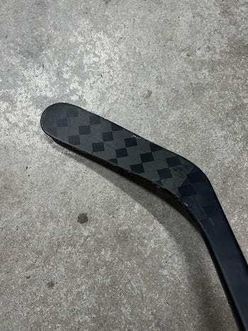 Left Hand 90 Flex P90TM CCM XF Ghost Pro Stock (Used)