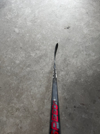 Left Hand 90 Flex P92M CCM Jetspeed FT6 Pro New