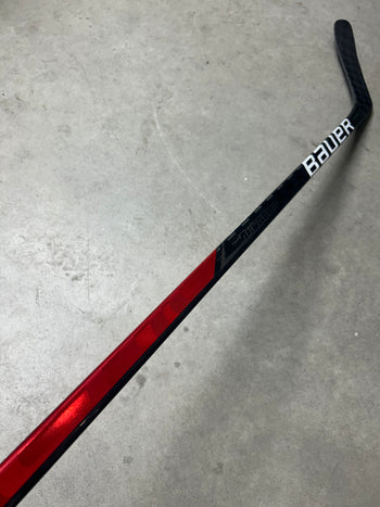 Left Hand 87 Flex Custom P14 Bauer Supreme Ultrasonic Used