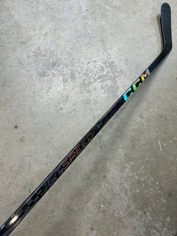 Left Hand 95 Flex P92M CCM Jetspeed FT7 Pro (New)