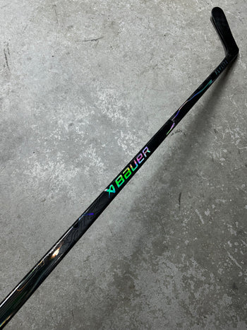 Left Hand 65 Flex P92 Bauer Flylite (Restored) Pro Stock