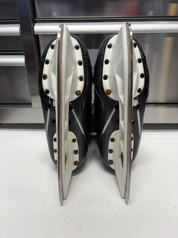 Bauer Supreme Mach Skate Size 6 Fit 1 (Used) PWHL Pro Stock