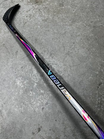 Left Hand 65 Flex P28 Bauer Flylite (Restored) Pro Stock