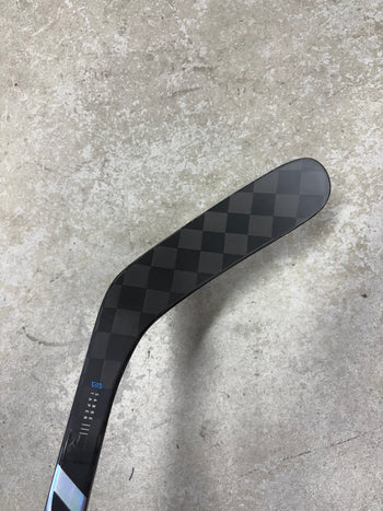 Right Hand 75 Flex Custom P28 Warrior Alpha LX2 Pro New