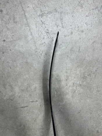 Left Hand 25” True 9X3 Catalyst Pro Stock Goalie Stick