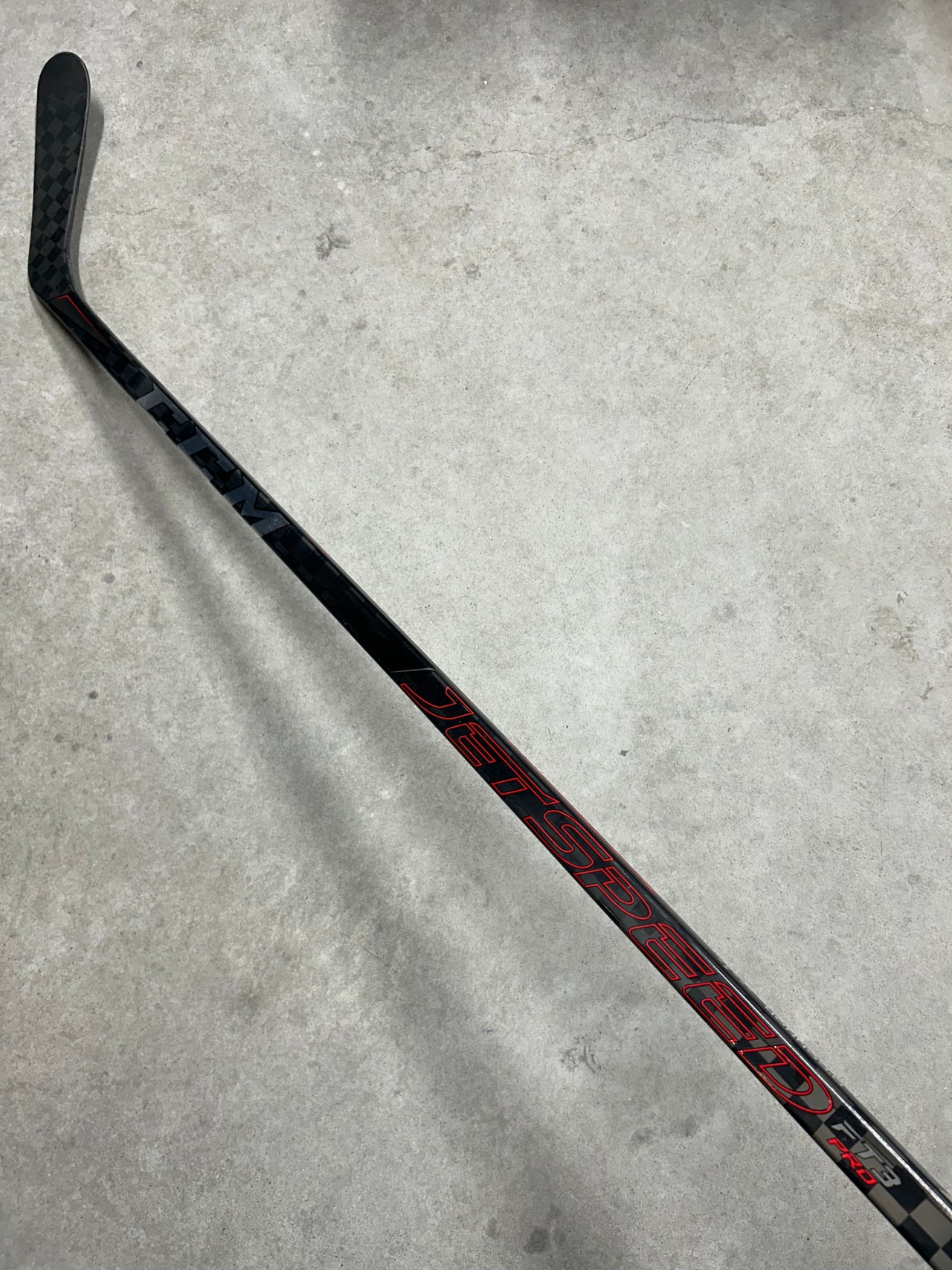 Right Hand 80 Flex P29 CCM Jetspeed FT3 Pro New