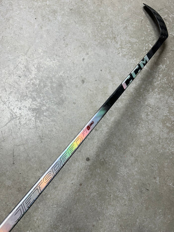Right Hand 55 Flex P29 CCM FT8 Pro (Restored)