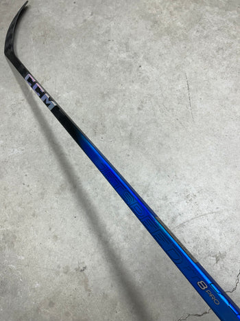 Left Hand 65 Flex P29+1/4 CCM Jetspeed FT8 Pro (New)