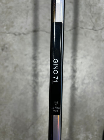 Left Hand 115 Flex Custom P88 CCM Tacks XF Pro New