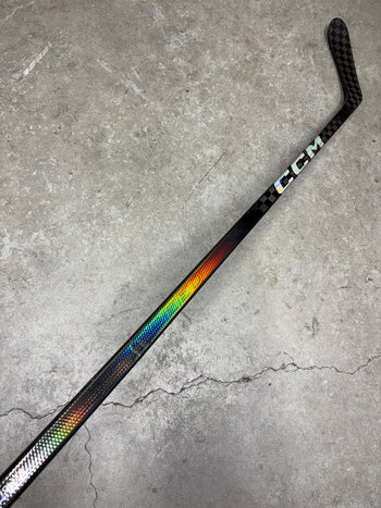 Left Hand 80 Flex P28 CCM Jetspeed FT8 Pro (Restored)