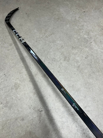 Left Hand JR 50 Flex P90TM CCM FT8 Pro (New)
