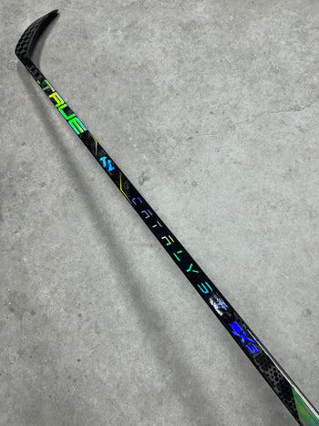 Left Hand 85 Flex P28 TRUE Catalyst 9X3 New