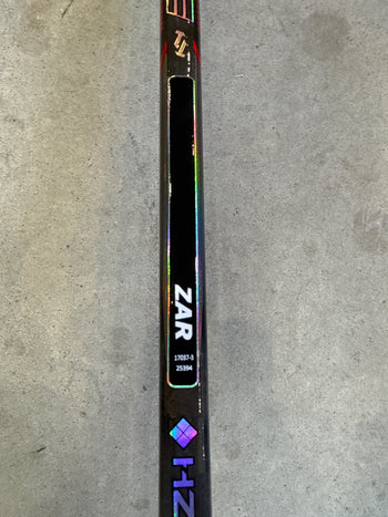 Left Hand 75 Flex P28M True Hzrdus Smoke New (Wrapped as HZRDUS 9X4)