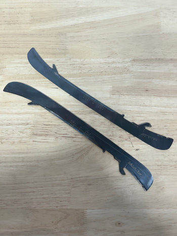 280mm Bauer FlyTi (Fits Bauer Powerfly) Ottawa Senators Pro Stock (Used)