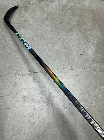 Left Hand 80 Flex P28 CCM Jetspeed FT8 Pro (Restored)